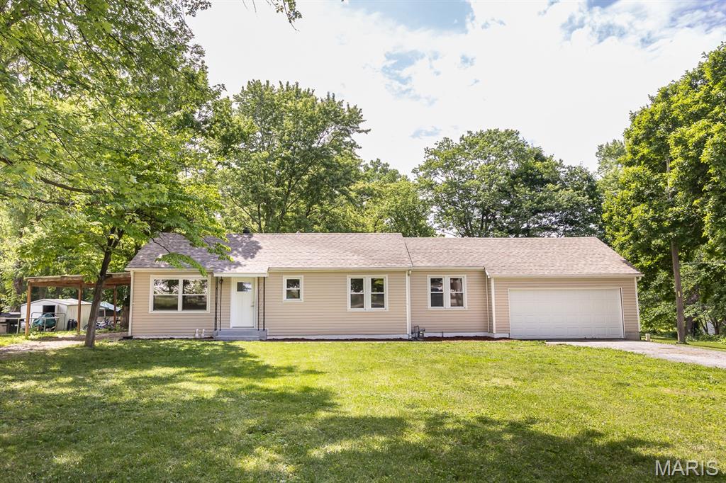 Photo of 36 Athlone Drive Caseyville IL 62232