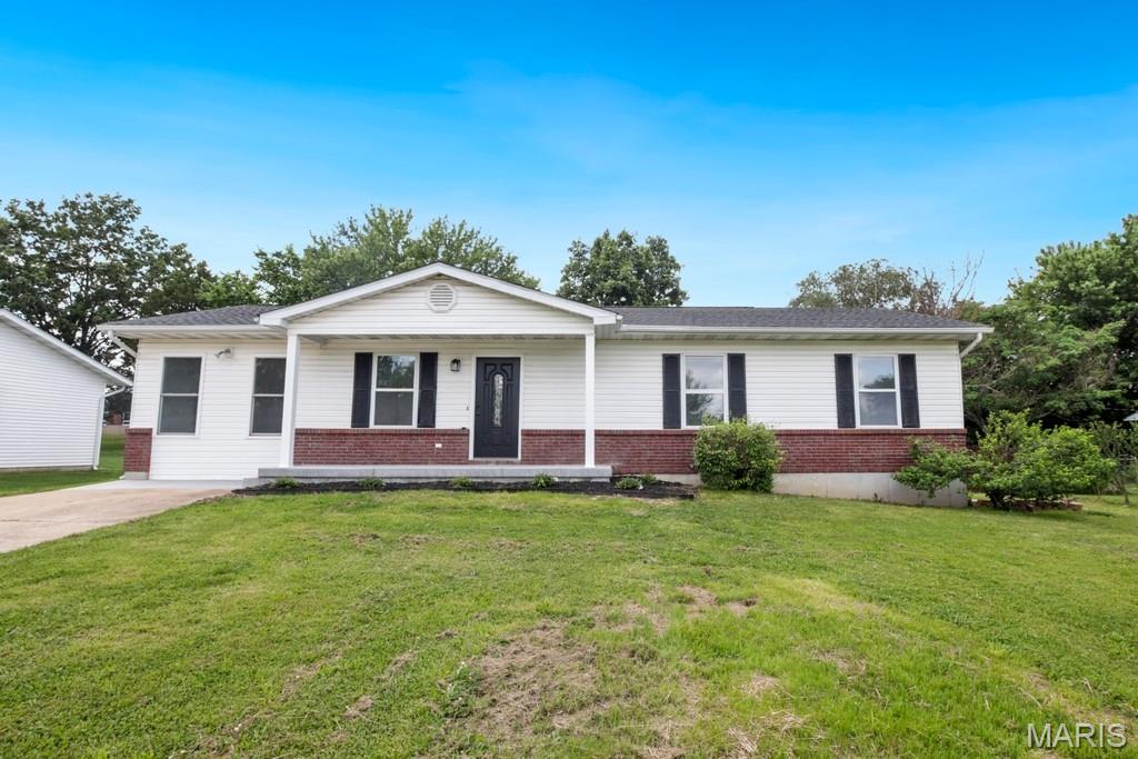 Photo of 1037 Deerfield Drive Sullivan MO 63080