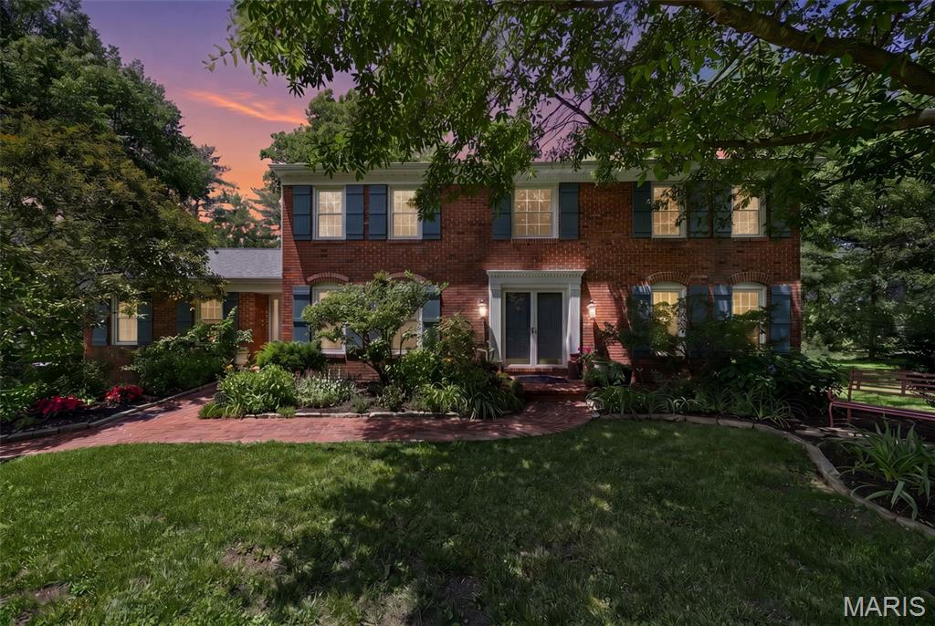 Photo of 29A Chapel Hill Estates Drive Town and Country MO 63131