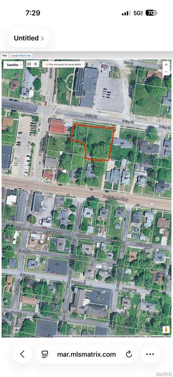 Photo of 201 E Clay Street Troy IL 62294