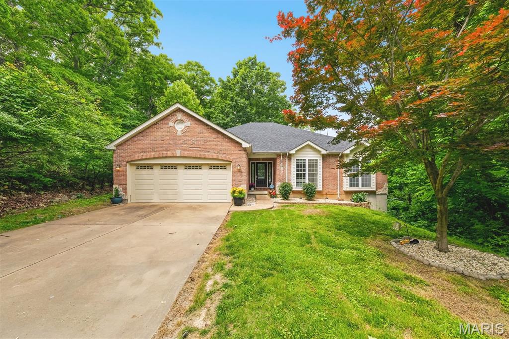 Photo of 609 Hoene Ridge Estates Drive Eureka MO 63025