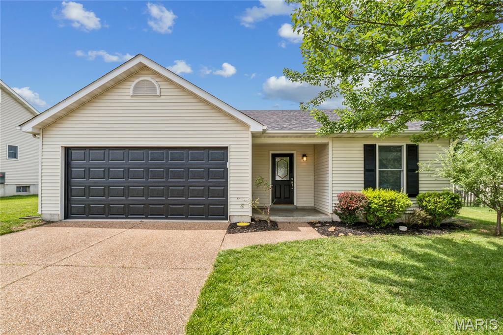 Photo of 5017 Joshua Drive Wentzville MO 63385