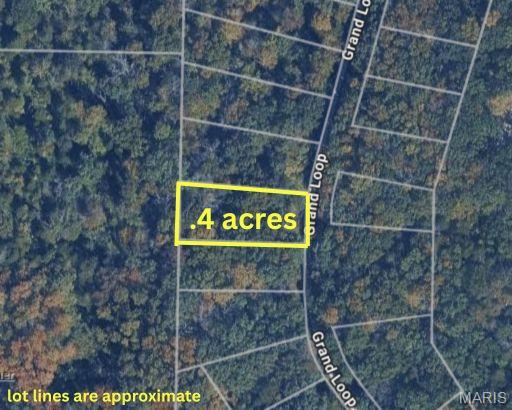 Photo of 560 Grand Loop Catawissa MO 63015