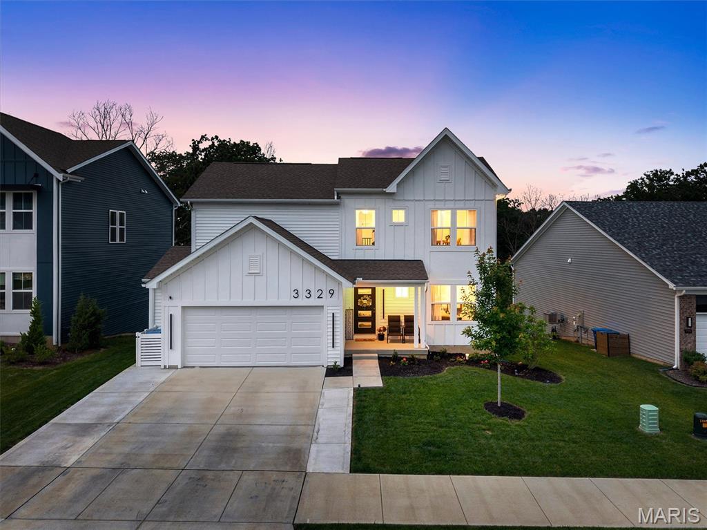 Photo of 3329 Vine Clad Hill Drive Arnold MO 63010