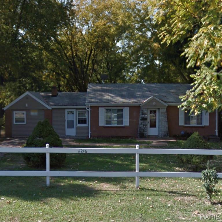 Photo of 6346 Emma Avenue Jennings MO 63136