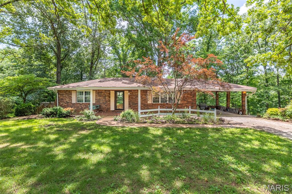 Photo of 1106 White Oak Drive Poplar Bluff MO 63901