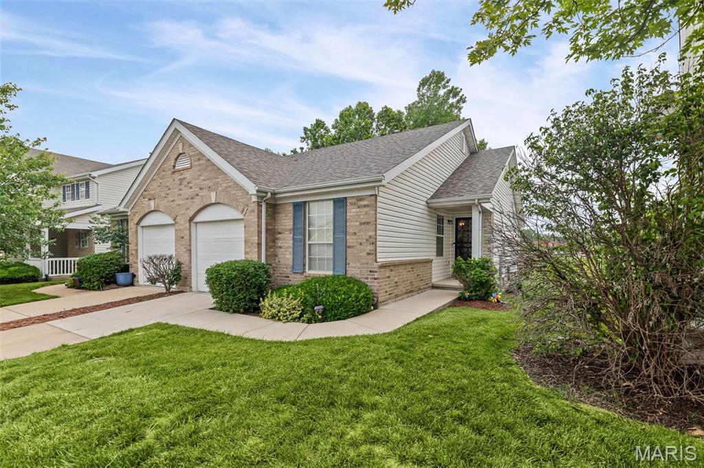 Photo of 73 Jost Villa Drive Florissant MO 63034