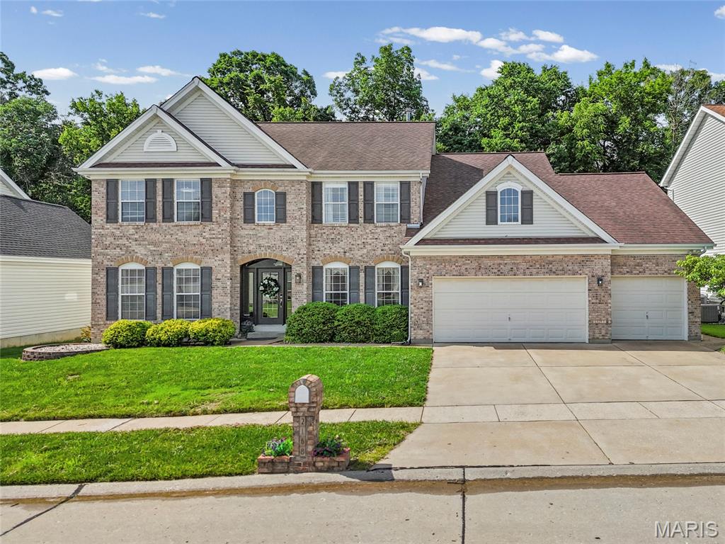 Photo of 2168 Avalon View Drive Fenton MO 63026