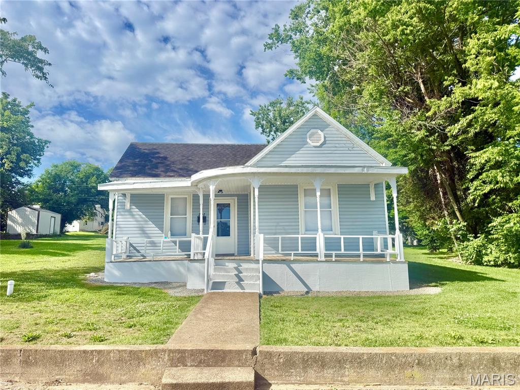 Photo of 207 Emerson Street Park Hills MO 63601