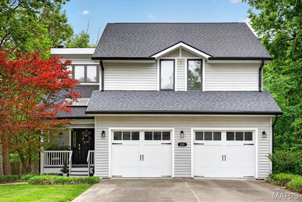Photo of 121 Barrett Drive Swansea IL 62226