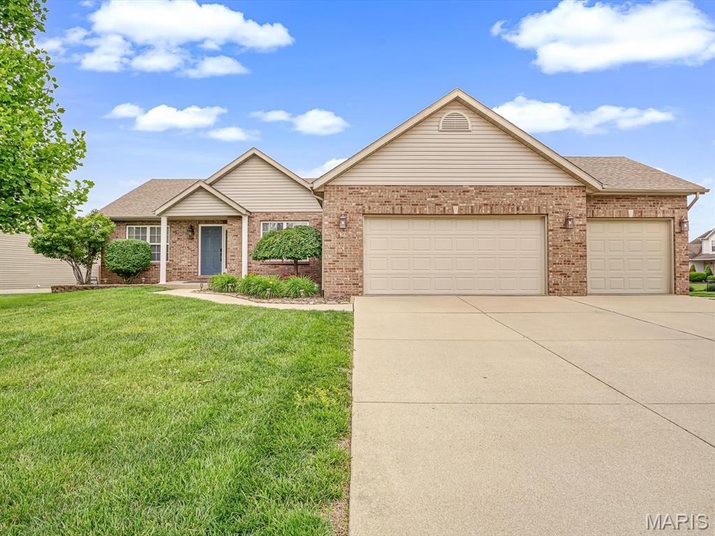 Photo of 30 Meadowbrooke Drive Troy IL 62294