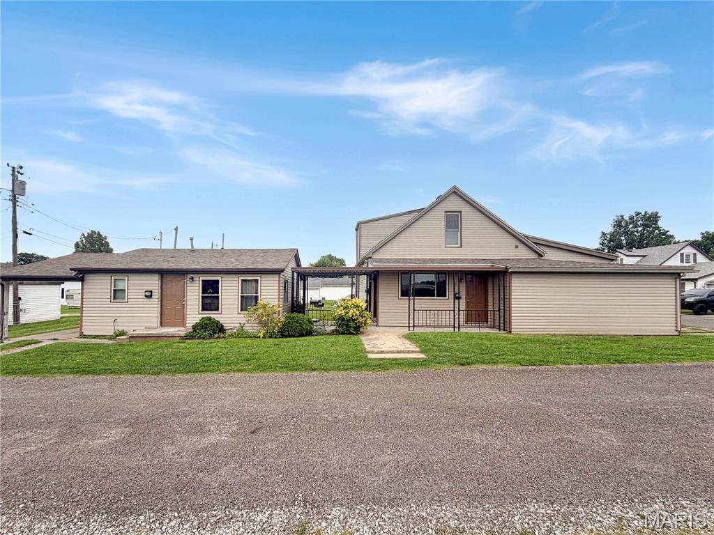 Photo of 114 Park Avenue Dupo IL 62239