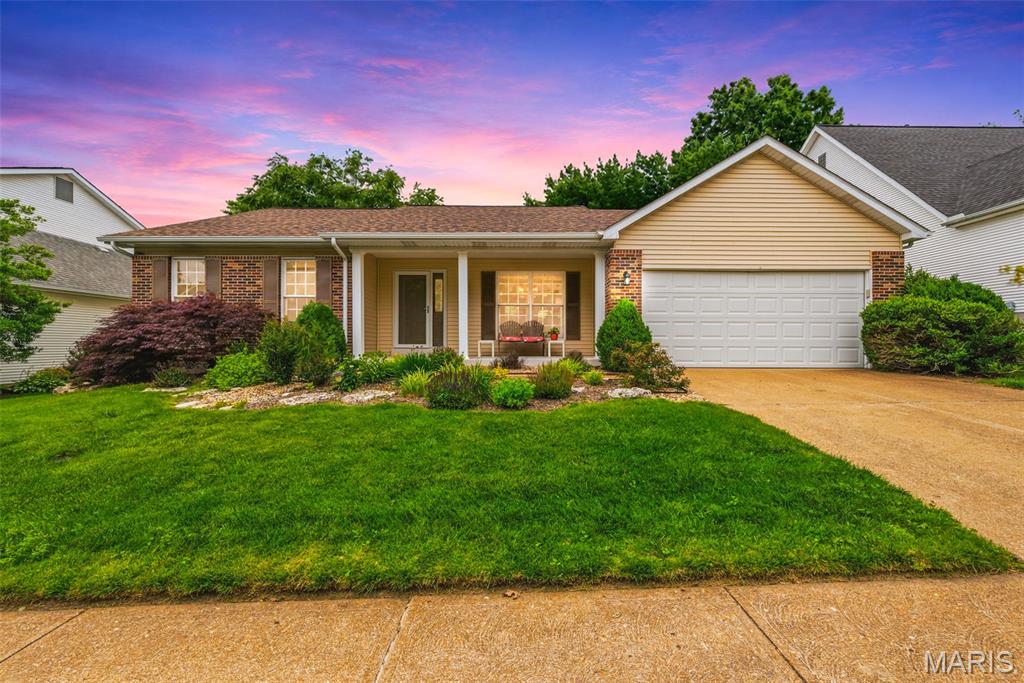 Photo of 2137 Telford Drive Mehlville MO 63125