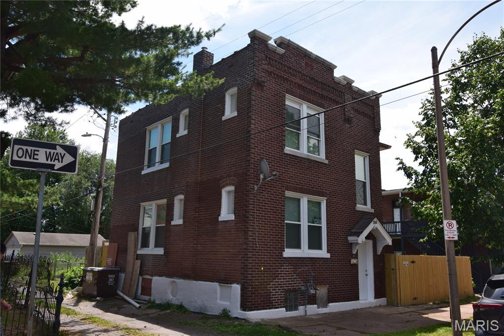 Photo of 3946 Minnesota Avenue St Louis MO 63118