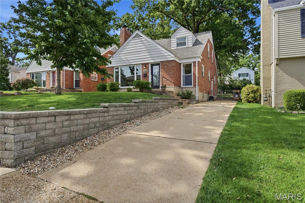 Photo of 9111 Moritz Avenue Brentwood MO 63144