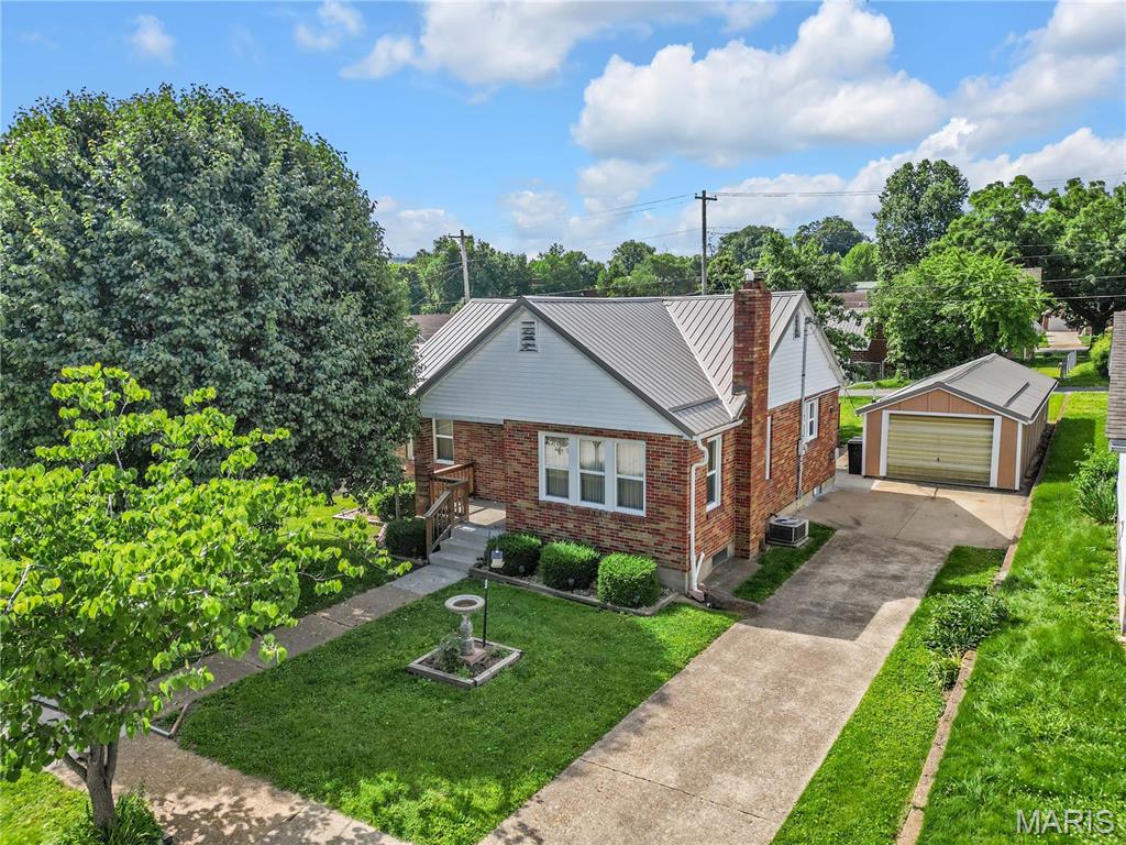 Photo of 428 W 9th Street Hermann MO 65041