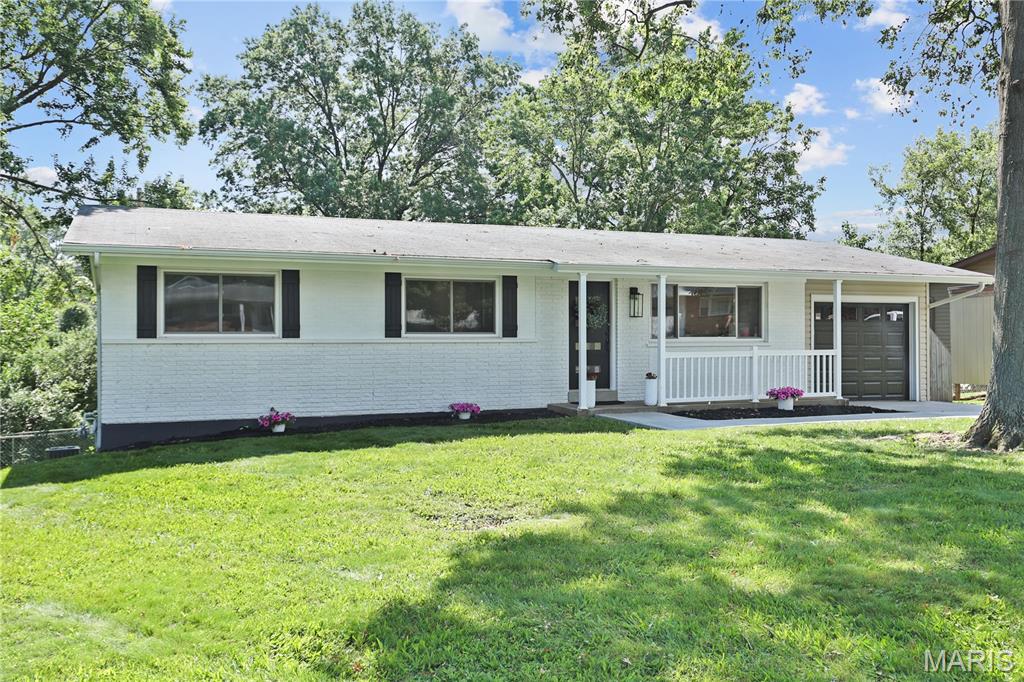 Photo of 9606 Castanet Court Crestwood MO 63126