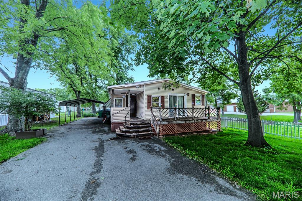 Photo of 1802 Crestview Drive O'Fallon IL 62269