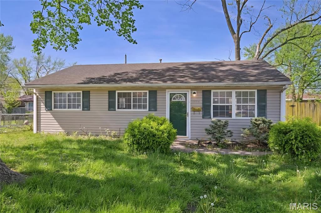 Photo of 1604 Parklane Drive Cahokia IL 62206