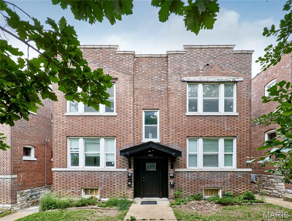 Photo of 3541 Oregon Avenue St Louis MO 63118