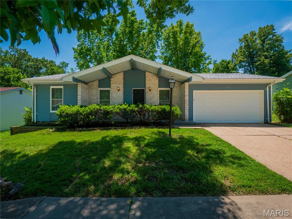 Photo of 6766 Lesli Mari Court St Louis MO 63033