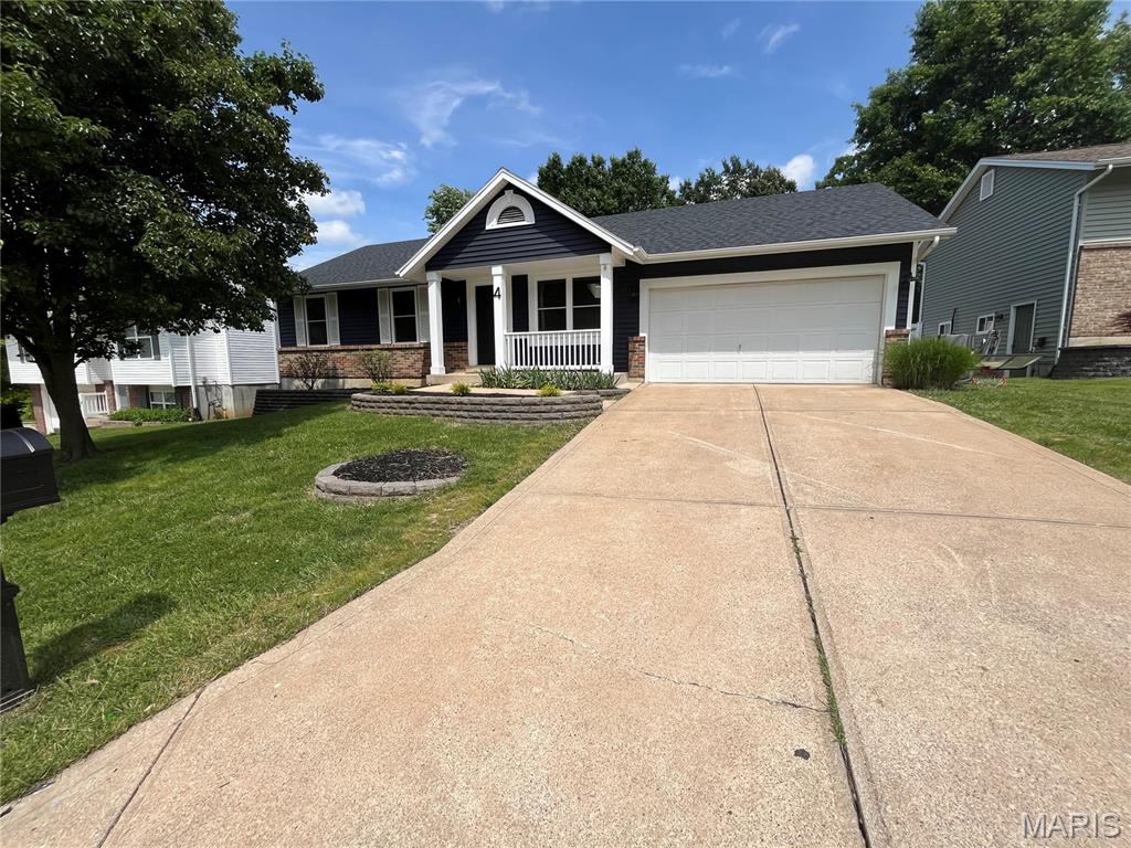 Photo of 4 Marcus Drive St Peters MO 63376