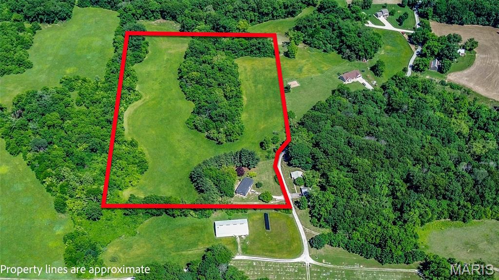 Photo of 478 W Batchtown Road Batchtown IL 62006