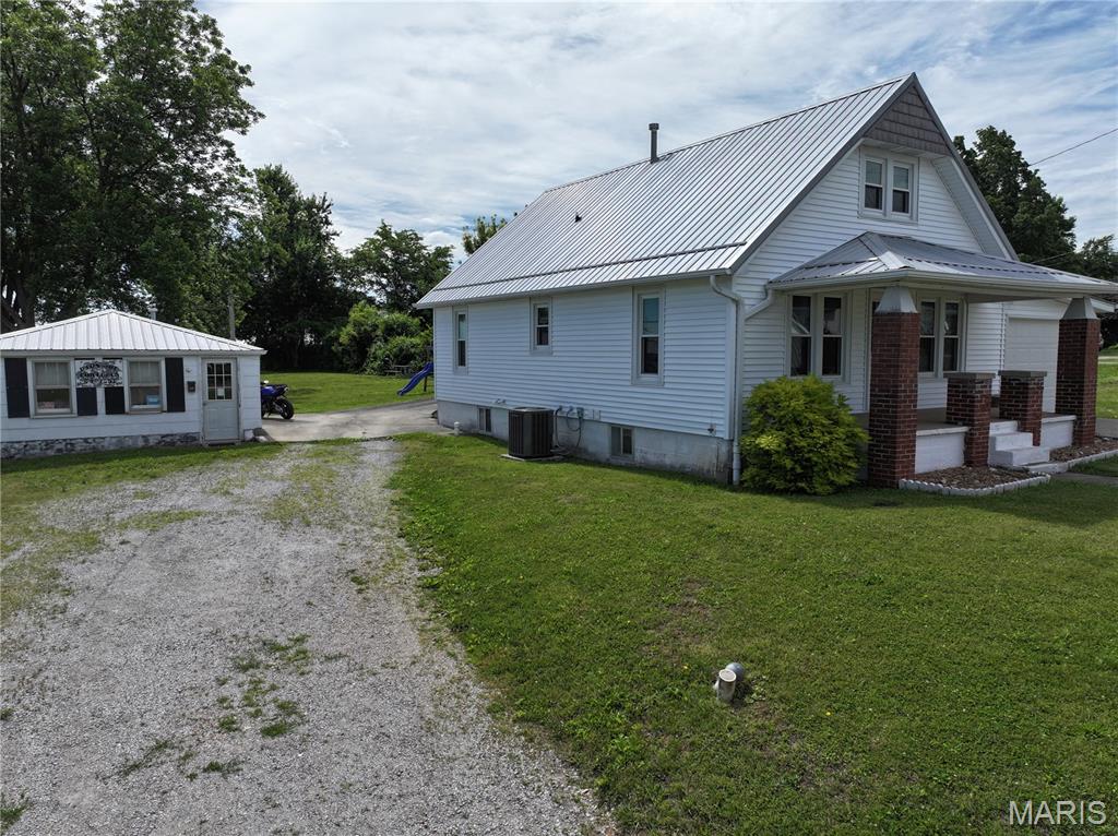 Photo of 215/217 Doerr Street Perryville MO 63775