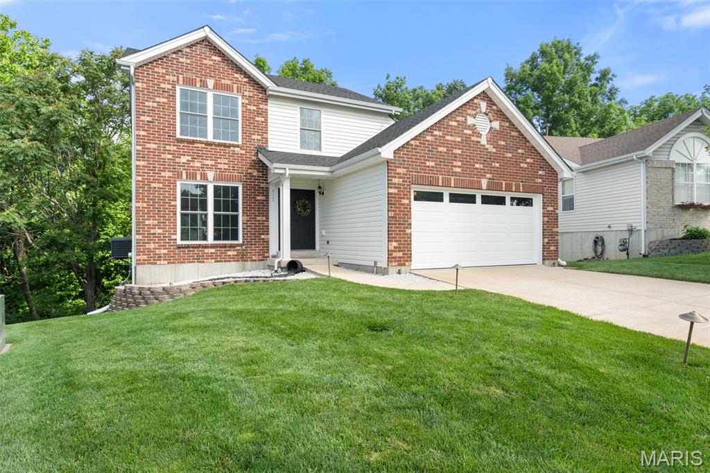Photo of 312 Crescent Avenue Valley Park MO 63088