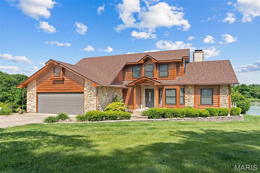Photo of 22191 Meremonte Road Warrenton MO 63383
