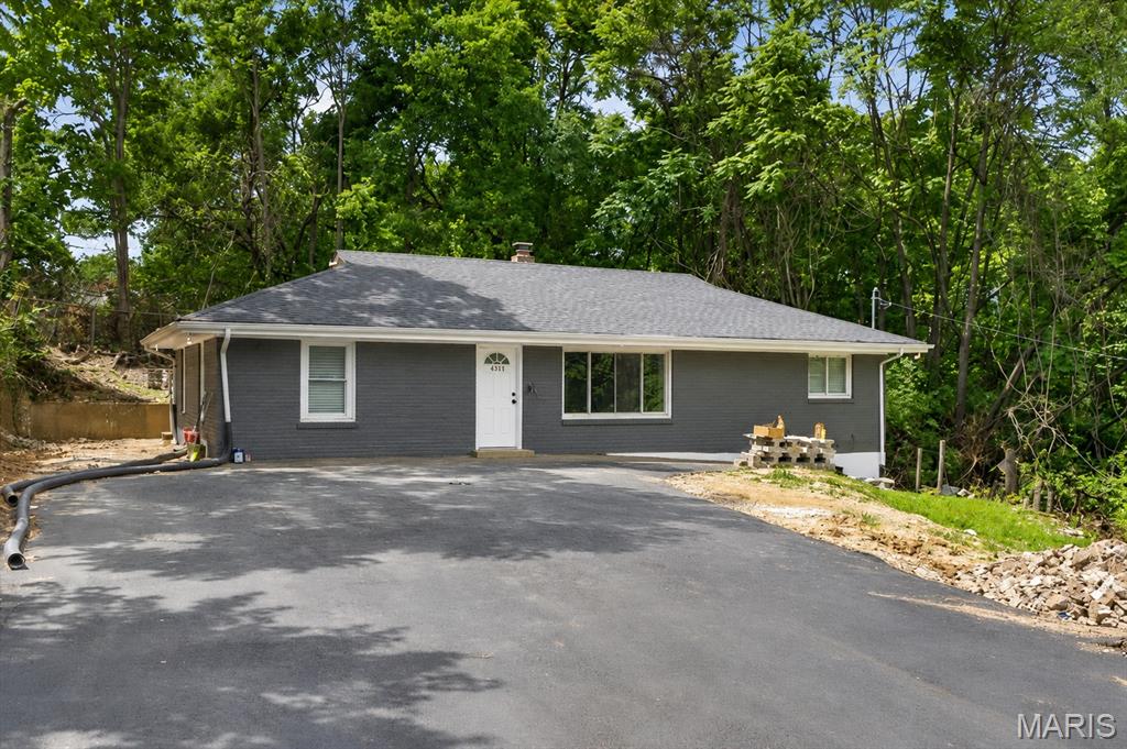 Photo of 5511 Wilborn Drive St Louis MO 63136