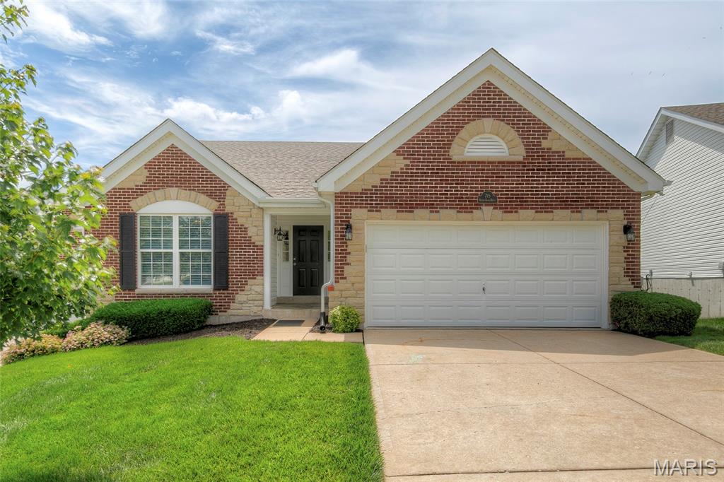 Photo of 715 River Glen Drive O'Fallon MO 63368