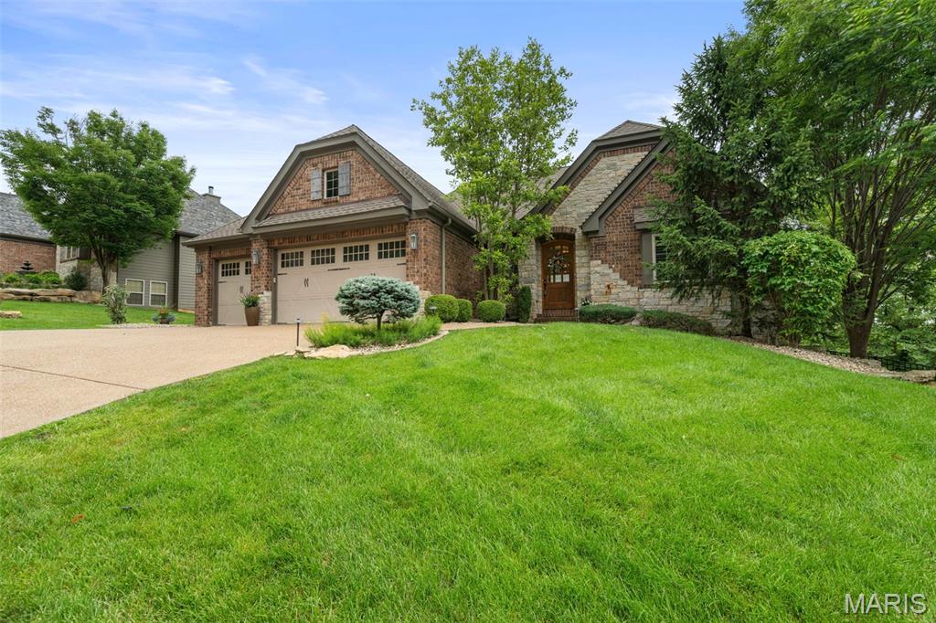 Photo of 4252 Napa View Lane St Charles MO 63304