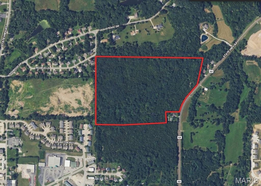 Photo of 36.24 Ac Hwy Aa Warrenton MO 63383