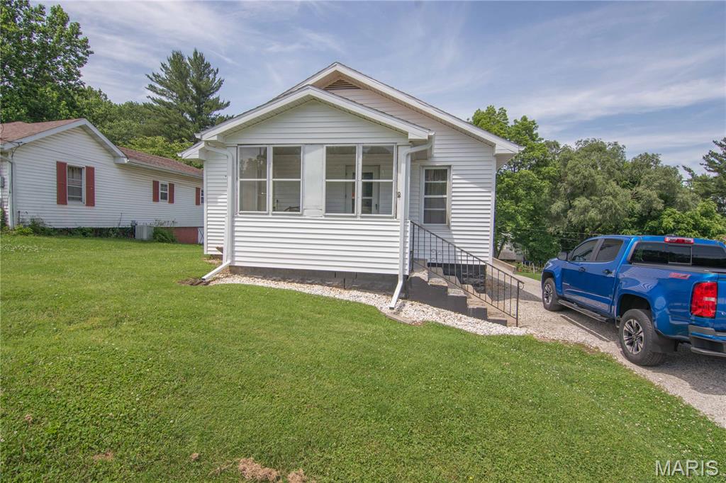 Photo of 1225 W Randolph Street Vandalia IL 62471