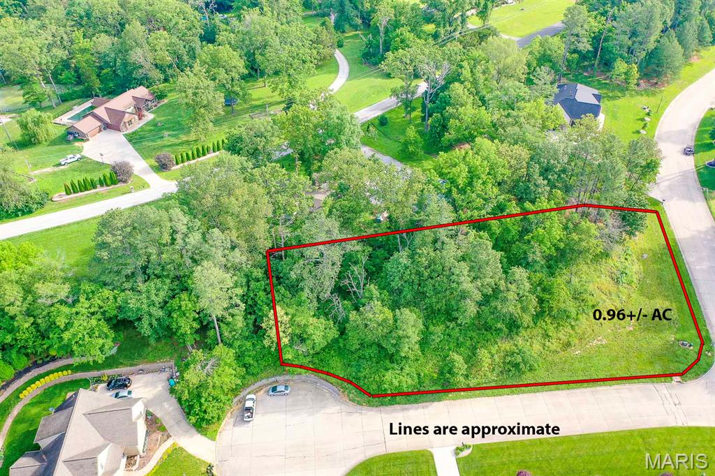 Photo of 4916 Wilderness Point Smithton IL 62285