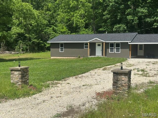 Photo of 13351 St. Rt. H Edgar Springs MO 65462