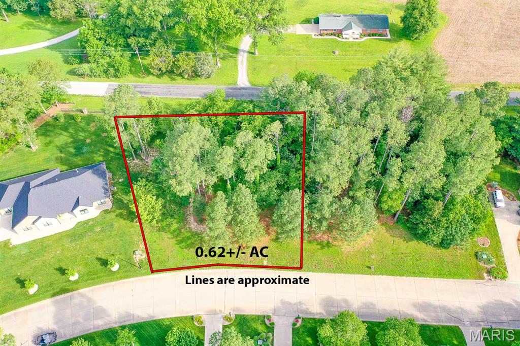 Photo of 4517 Boardwalk Smithton IL 62285