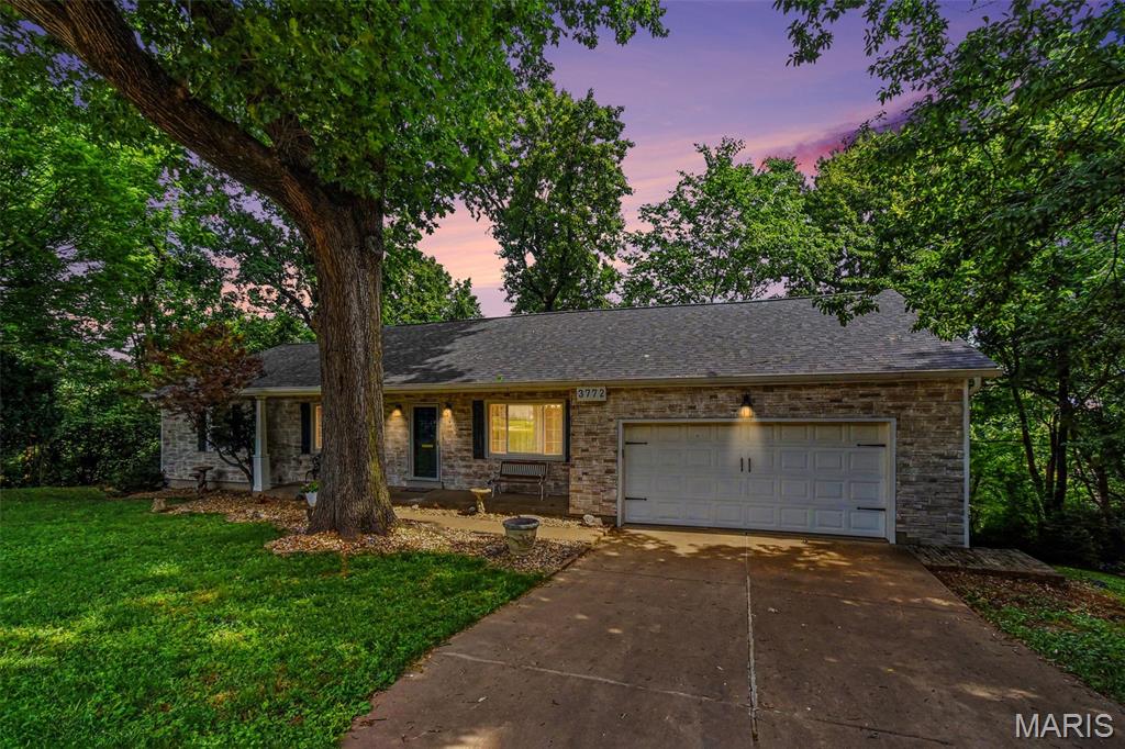 Photo of 3772 Three Oaks Lane Bridgeton MO 63044