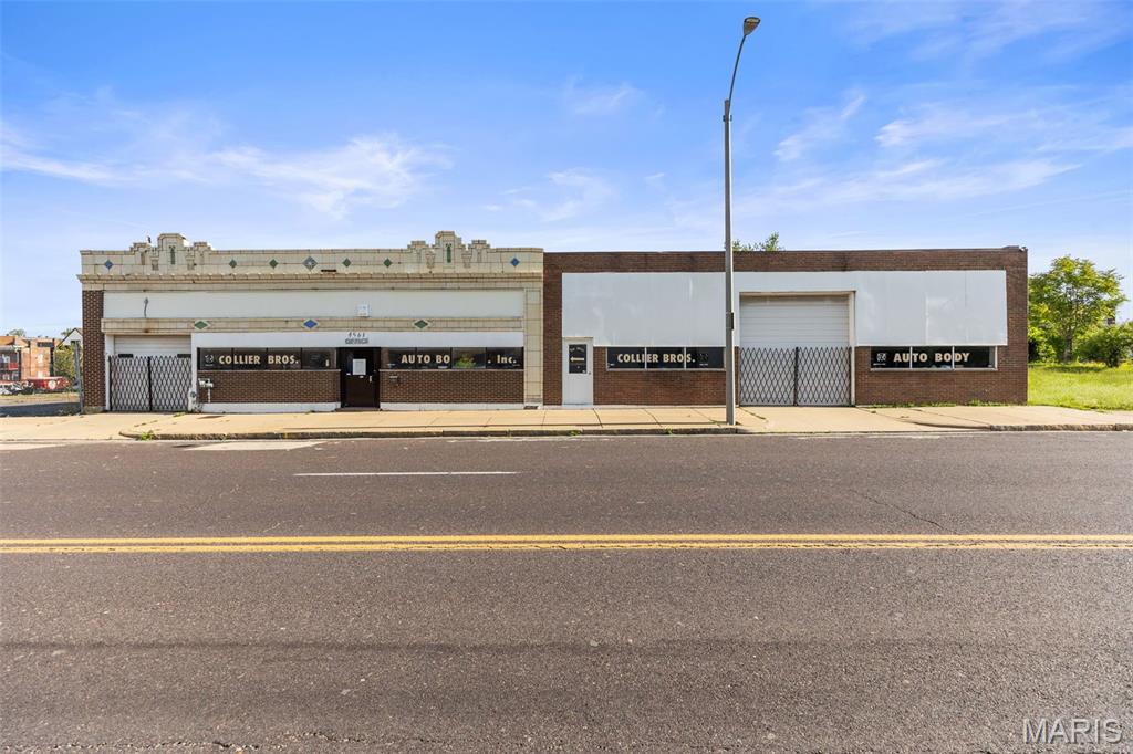 Photo of 4561 Delmar Boulevard St Louis MO 63108