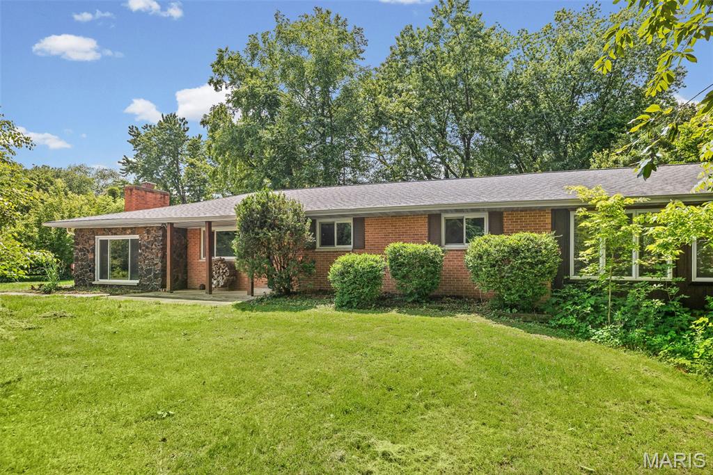 Photo of 6831 Loyet Road Collinsville IL 62234