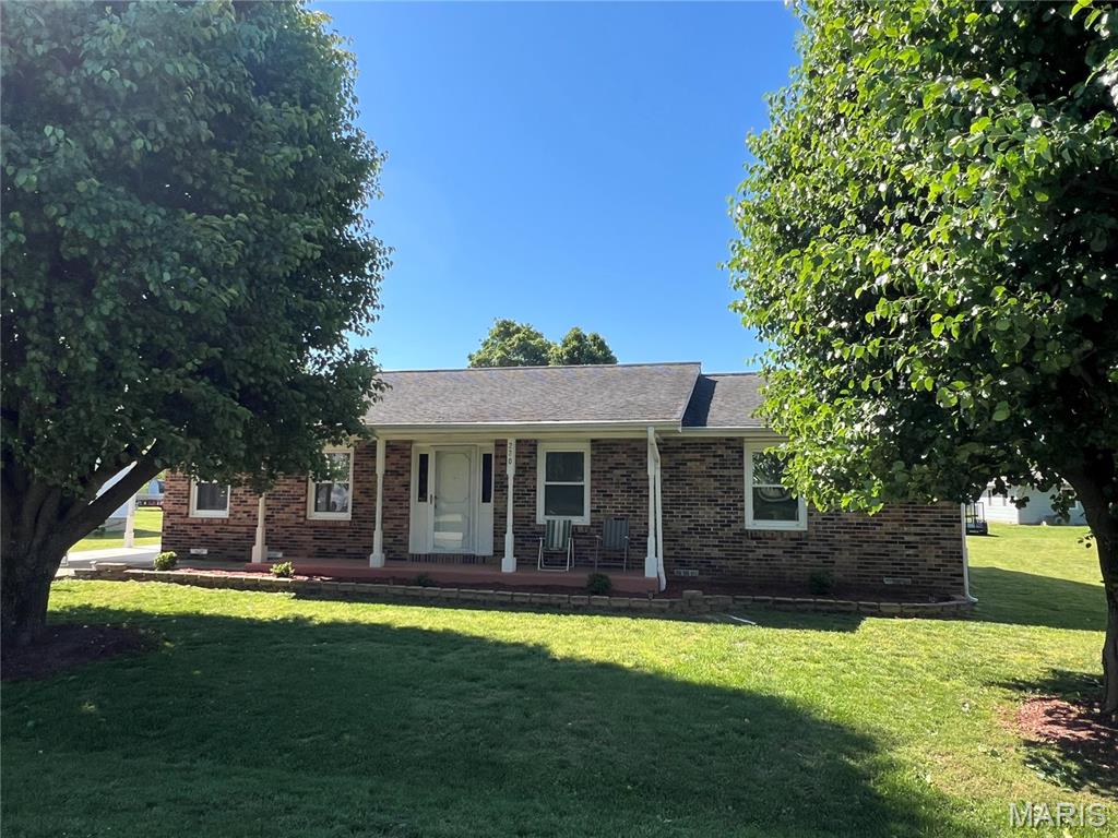 Photo of 220 Navajo Street Piedmont MO 63957