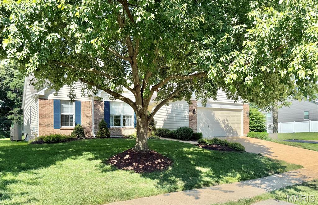 Photo of 633 Lind Road St Louis MO 63125