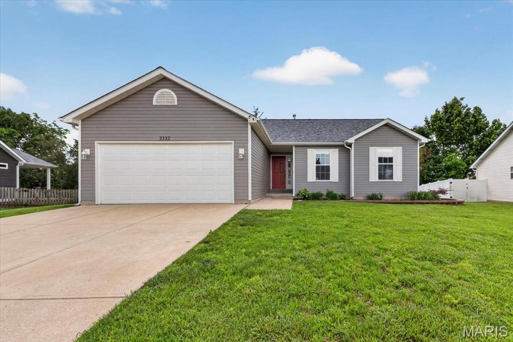 Photo of 2332 Garden Lane Festus MO 63028