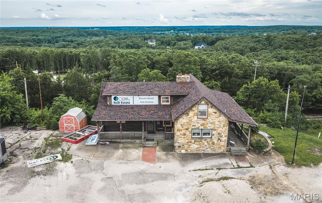 Photo of 11000 Dillon Outer Road Rolla MO 65401