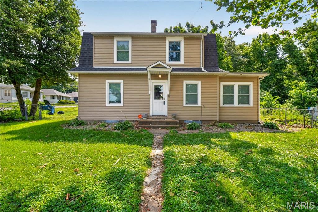Photo of 9122 Delphine Avenue St Louis MO 63114
