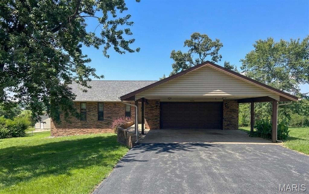 Photo of 13216 Christopher Drive Rolla MO 65401