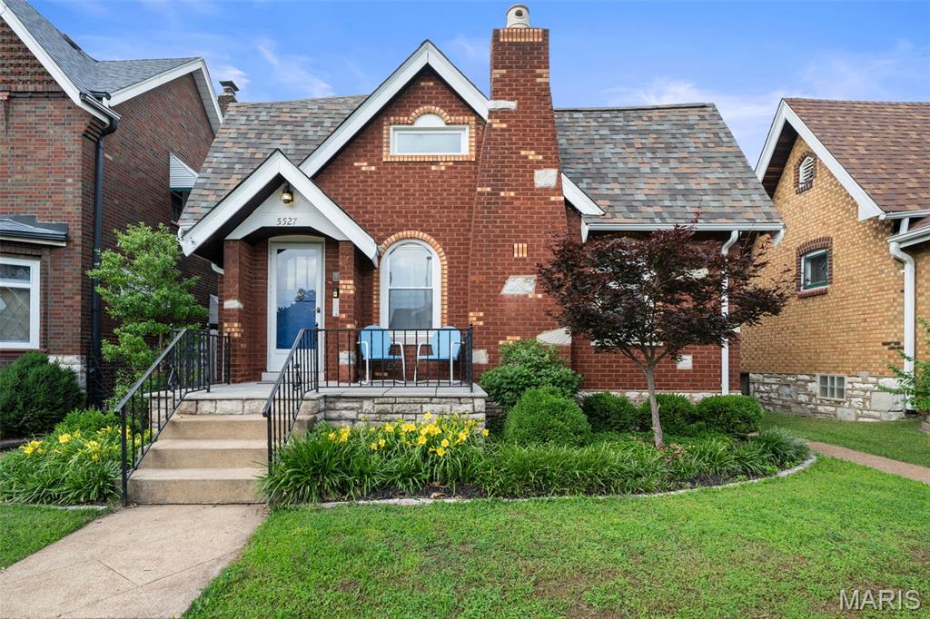 Photo of 5527 Goethe Avenue St Louis MO 63109