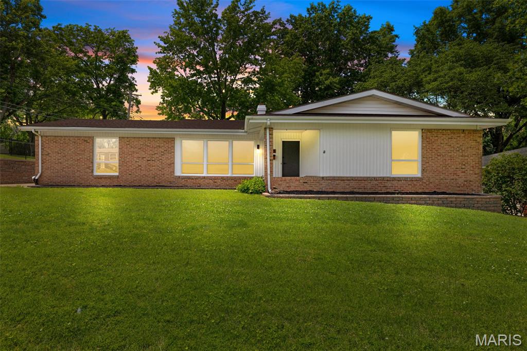 Photo of 2025 Granada Drive Florissant MO 63033