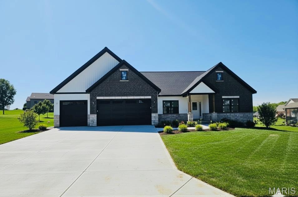 Photo of 217 Windrose Lane Troy MO 63379